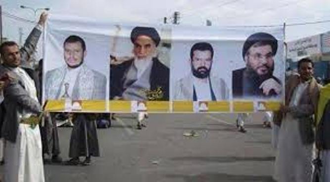 مبعوث رئاسي إلى عمان للتوسط لدى إيران لوقف التصعيد الحوثي 