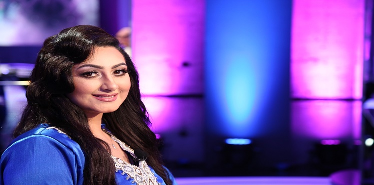 هيفاء حسين تكشف أسباب زواج الشباب البحريني من الأجنبيات