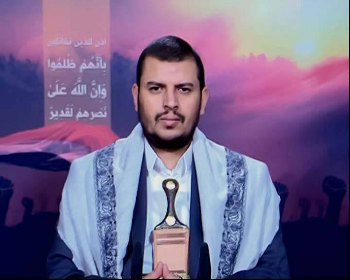 زعيم الحوثيين يطالب بتشكيل مجلس أعيان، ويقول بأن الخيارات الإستر