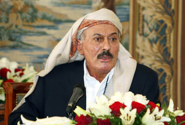 هدنة جديدة في صنعاء وعلي صالح يتحدى اليمنيين مجدداً: لن أرحل