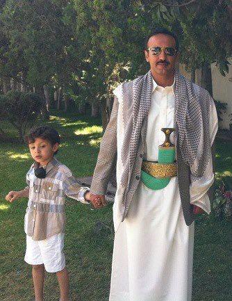 أحمد علي أمام القضاء العسكري اليوم بتهمة قتل الأطفال