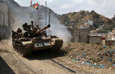 العد التنازلي للتمرد الحوثي يبدأ من إقليم آزال والمفاوضات تكشف مواصلتهم الخروقات «الإنسانية»