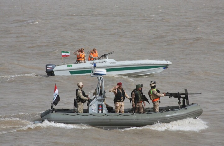 ما رسائل المناورات الإيرانية العراقية لدول الخليج؟