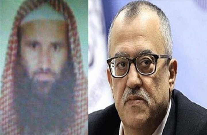 الإعدام شنقا لقاتل الكاتب الأردني ناهض حتّر