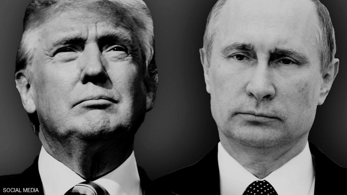 تقرير «نفسي» عن ترامب أمام بوتن.. هذا أبرز ما فيه