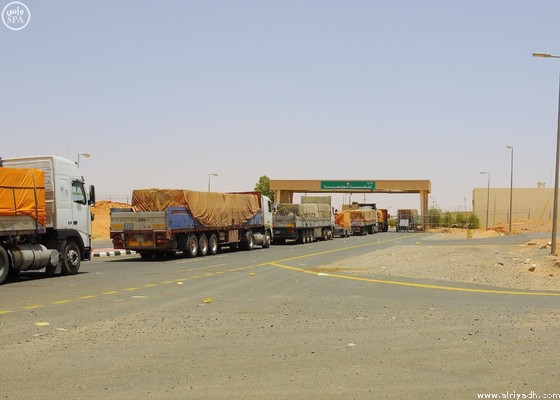  مناطق تجارة حرة «سعودية – يمنية» بعد دحر الإنقلاب وإعادة الإعمار