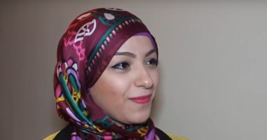 يمنية تفوز بلقب ملكة جمال المحجبات لعام 2017 (فيديو)