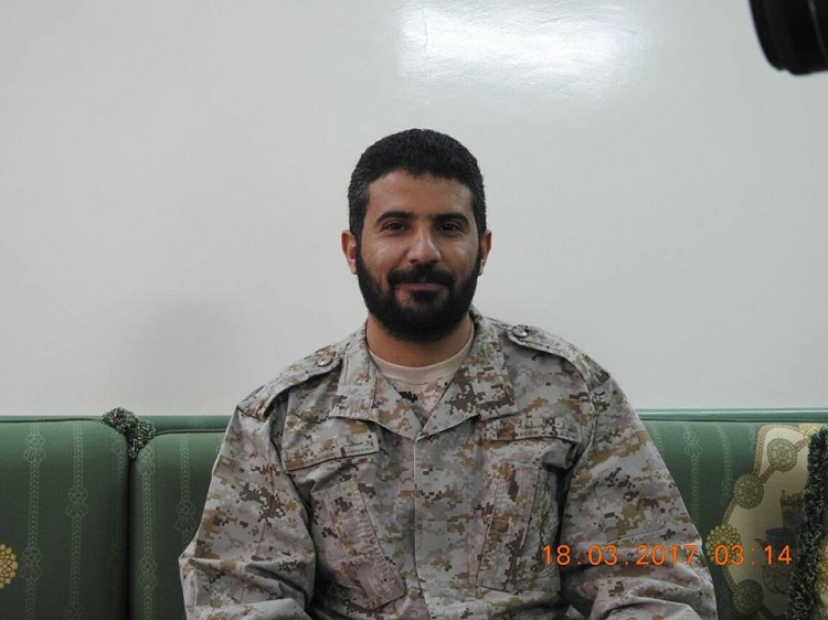 قائد اللواء الـ 5 حرس حدود يتوعد بتوغل قوات الجيش باتجاه مركز محافظة صعدة