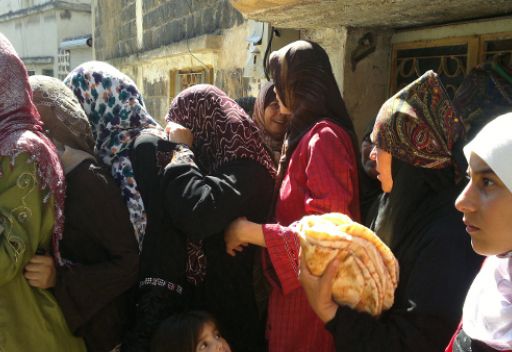 الزواج من لاجئات سوريات .. أبواب يطرقها الشباب اليمني