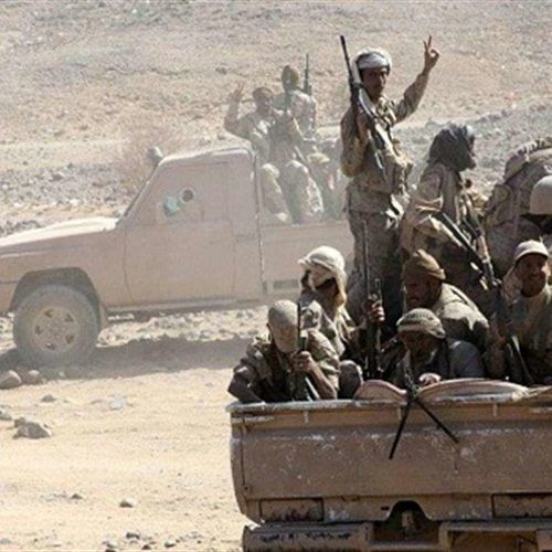 6 ألوية عسكرية تستعد لاقتحام معاقل الحوثيين في محافظة صعدة ..تفاصيل