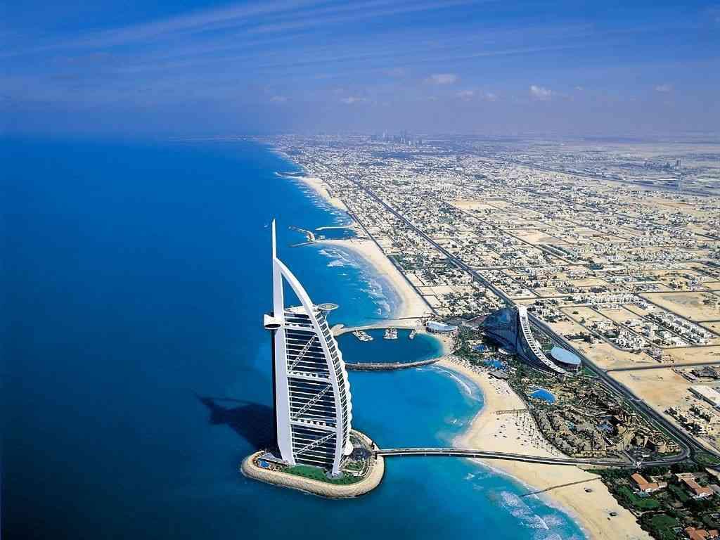 الإمارات تتصدر دول الشرق الأوسط كأكبر شريك لأهم الاقتصادات العال