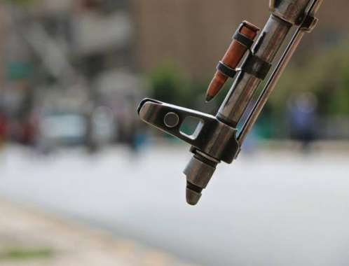 مجهولون يغتالون «سائق باص» في حي الجامعة وسط العاصمة صنعاء