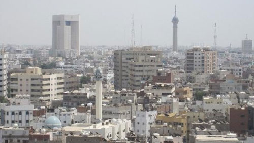 مسؤول سعودي: الزائرون اليمنيون أسهموا في انتعاش قطاع البناء ودعم شركات المقاولات