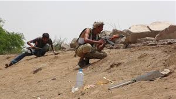 مقتل 8 من مليشيات الحوثي وصالح في «كمين مُحكم» بمحافظة الجوف