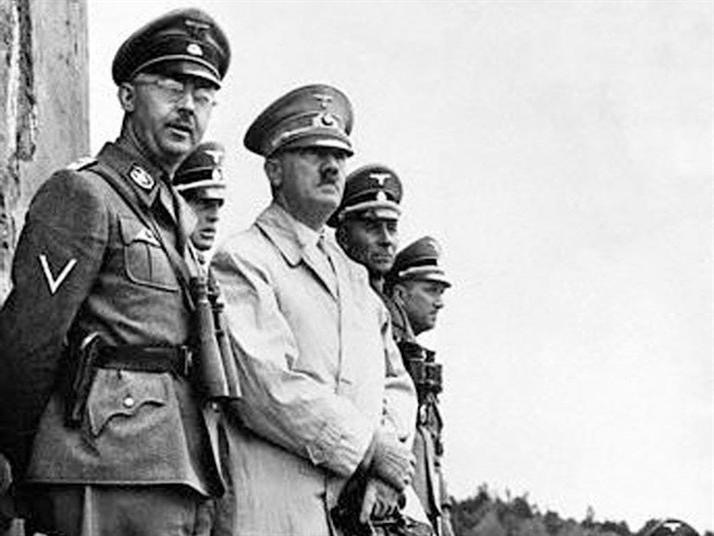 5 من أسلحة «هتلر» السرية التي سبقت نظيراتها العصرية بعشرات السنين