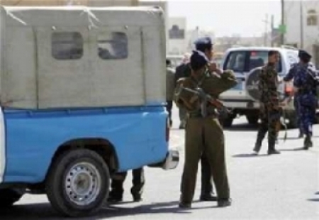 ضبط خمسة من أفراد عصابة تمارس جرائم الاعتداء الجنسي على الأطفال في صنعاء