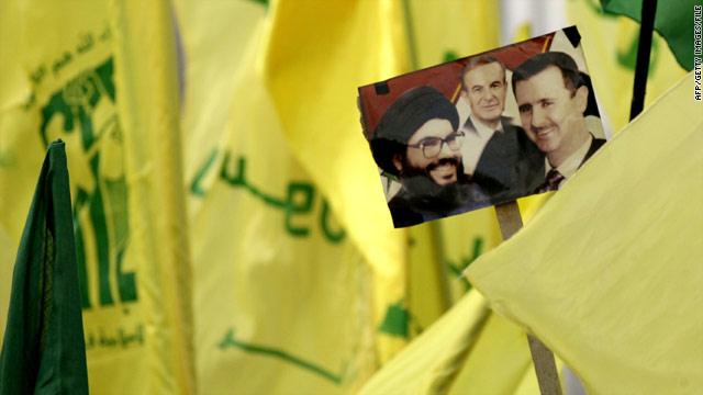 صحف العالم: حزب الله يسعى لتجنيد 15 ألف مقاتل دعما للأسد
