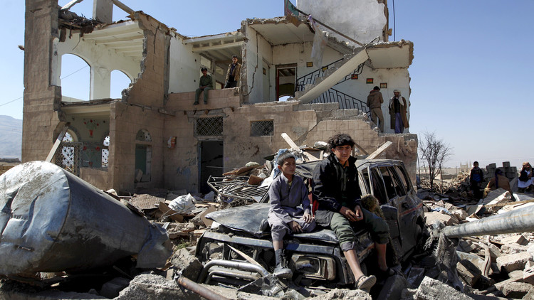 الاتحاد الأوروبي يُصرُّ على تمديد الهدنة في اليمن