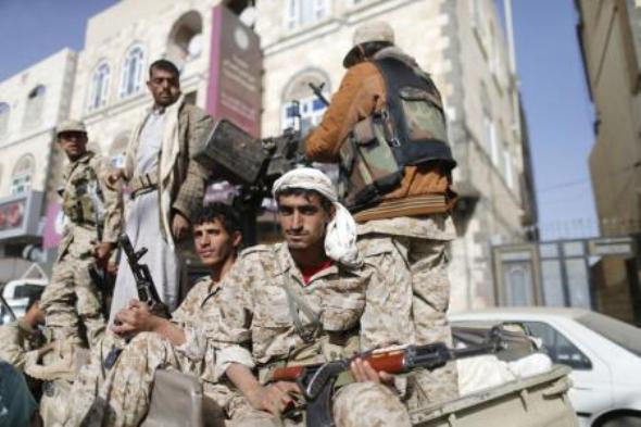 أول رد  لقيادة الحوثيين على بيان الاتفاق الأخير 