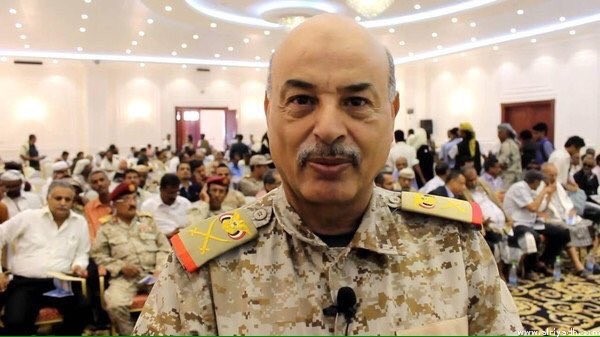 وكالة واس: اليمن أرض البطولات تزفّ شهيدها اللواء «أحمد اليافعي»