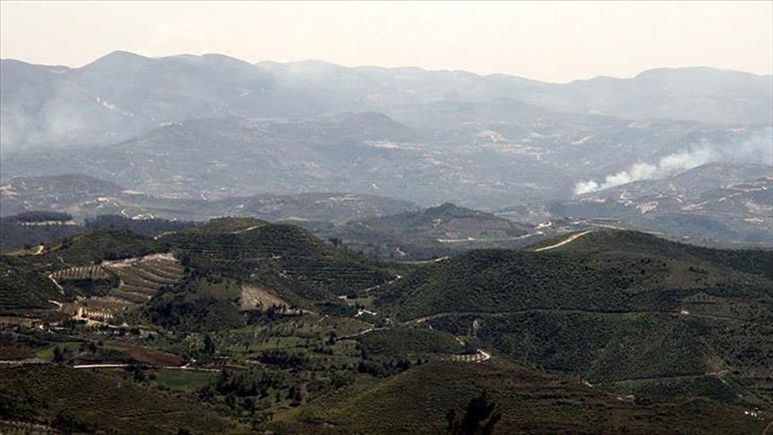 الجيش الوطني يستعيد جبل «النار» الاستراتيجي غربي اليمن