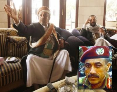 اليمن: مؤتمر قبلي لإنتخاب شيخ جديد لقبيلة حاشد