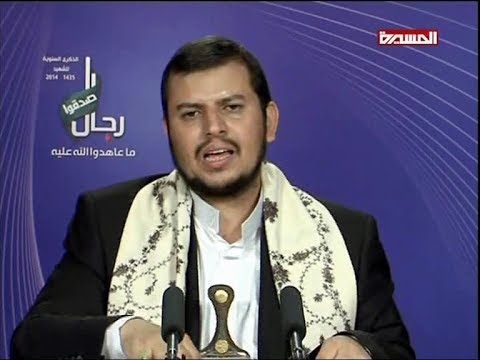 عبدالملك الحوثي : نحن في صنعاء.. ولا نحتاج لابتلاعها