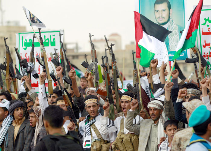 إيران مصرة على تحويل الحوثيين إلى حزب الله آخر