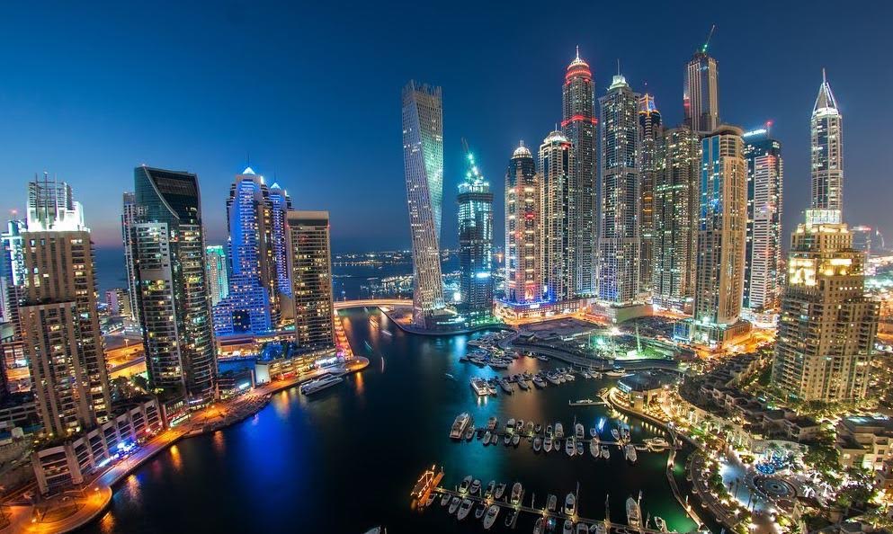 دبي تضم أكبر عدد من مليارديرات الخليج العصاميين.. و جدة ثانيًا