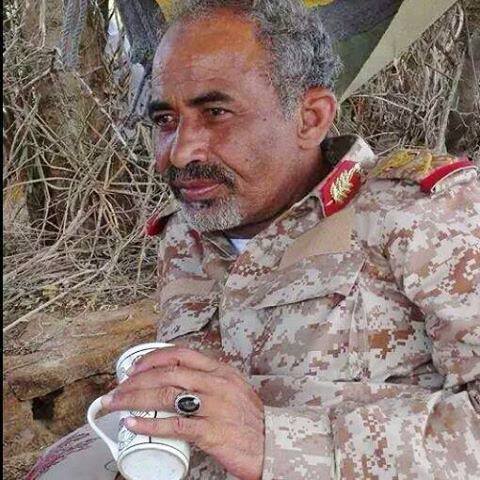 الحوثيون يفرجون عن وزير الدفاع اللواء الركن محمود الصبيحي المختطف منذ شهر