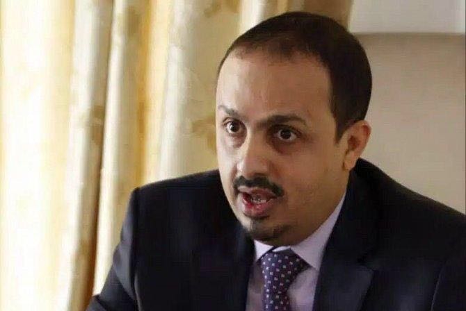 وزير الإعلام: الصحفيون والإعلاميون العدو الأول للحوثيين