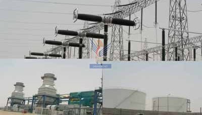  الكهرباء تحذر من انهيار محطة مأرب والحوثيون يشكلون لجنة لمناقشة أسباب الانطفاءات