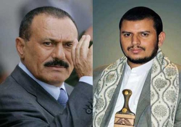 الرئاسة: خبراء إيرانيون يحرسون عبدالملك الحوثي في أماكن سرية