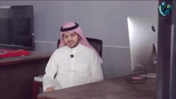 بالفيديو.. حكاية سعودي بدأ بائعًا وانتهى بامتلاكه 4 شركات
