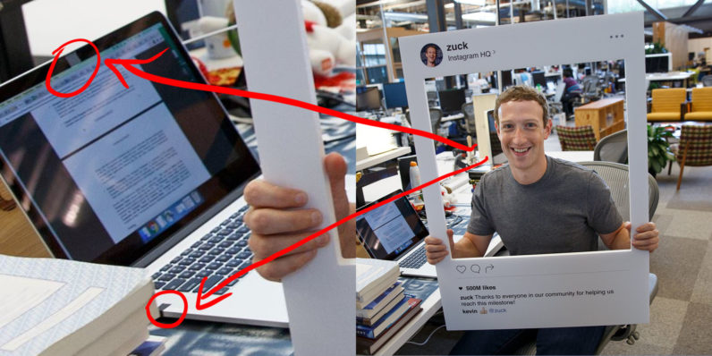 صورة جديدة لمؤسس فيسبوك تثير الفضول.. لماذا يغطي «زوكربيرغ» كاميرا اللابتوب الخاص به؟
