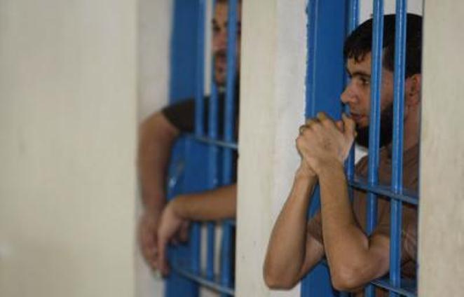 الإفراج عن معتقل يمني في العراق  فيما 14 آخرون ينتظرون الإفراج عنهم 