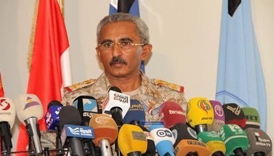 أول تعليق رسمي لجماعة الحوثي والقوات الموالية لها حول العملية التي أطلقها الجيش الوطني في حرض