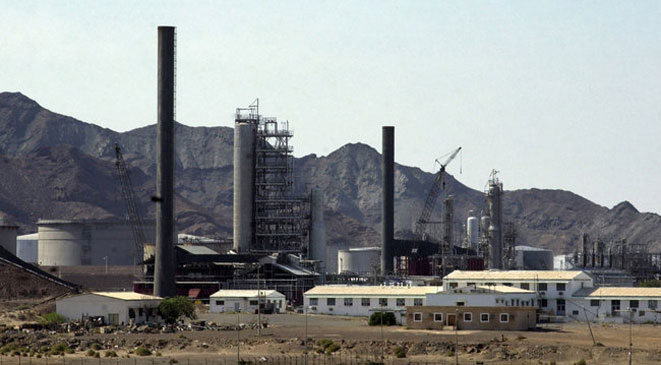 عائدات حصة اليمن من صادرات النفط تتراجع 30% خلال النصف الأول من العام الجاري