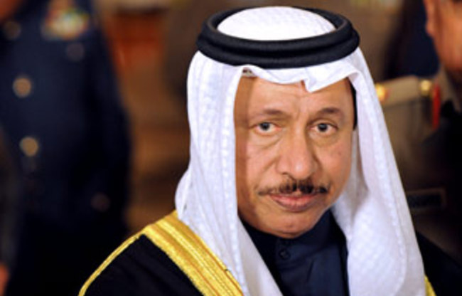 مسؤول كويتي يقول إن بلاده مستعدة لاستضافة اتفاق سلام نهائي بين الأطراف اليمنية