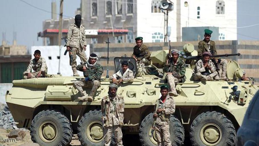 الجيش النظامي.. الحلقة المفقودة في أزمة اليمن الراهنة