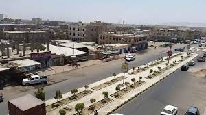 استشهاد مدني جراء سقوط صاروخ أطلقه الحوثيون جوار القصر الجمهوري بمأرب