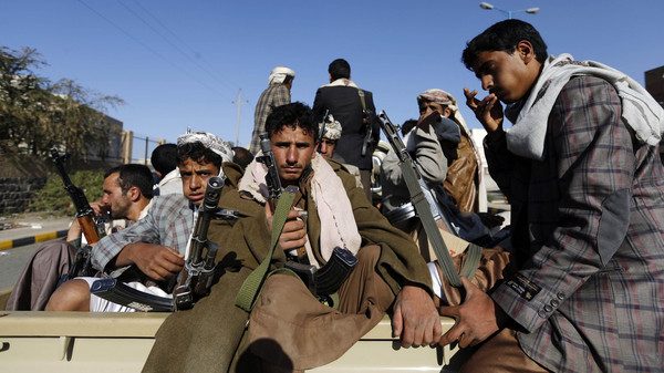 ﻿ بعد زحف الحوثيين العسكري على محافظاتهم ... الجنوبيون يدعون للانفصال