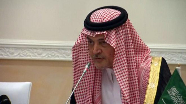اتفاق سعودي روسي من موسكو على حل الأزمة السورية