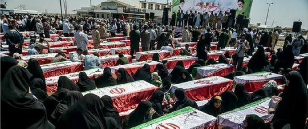 أكثر من ألف قتيل إيراني في الحرب السورية