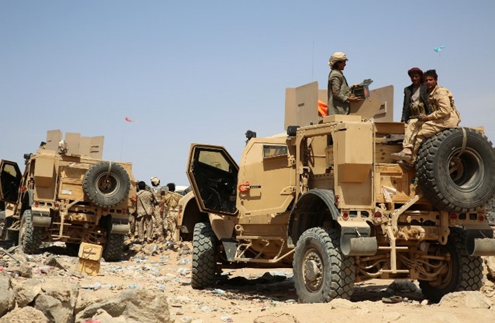 خبرء يؤكدون أن التحالف العربي جنب اليمن سيناريو العراق