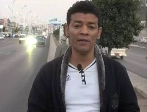 أسرة الصحفي محمد العبسي تتعرض لتهديدات لدفن جثمانه وإقفال ملف القضية
