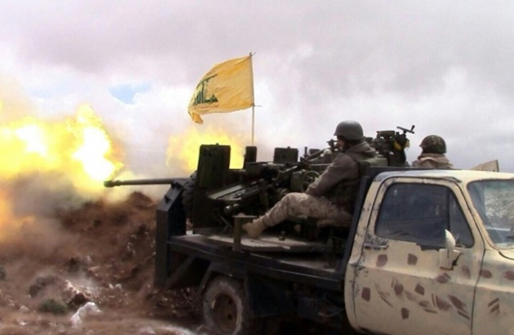 مسؤول عسكري إسرائيلي كبير: حزب الله يستخدم أسلحة أمريكية في سوريا