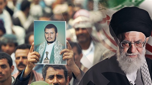 مفتي عدن يتهم الحوثيين بـ«تغوير الهوية» والعثور على كتب إيرانية في كهوف صعدة