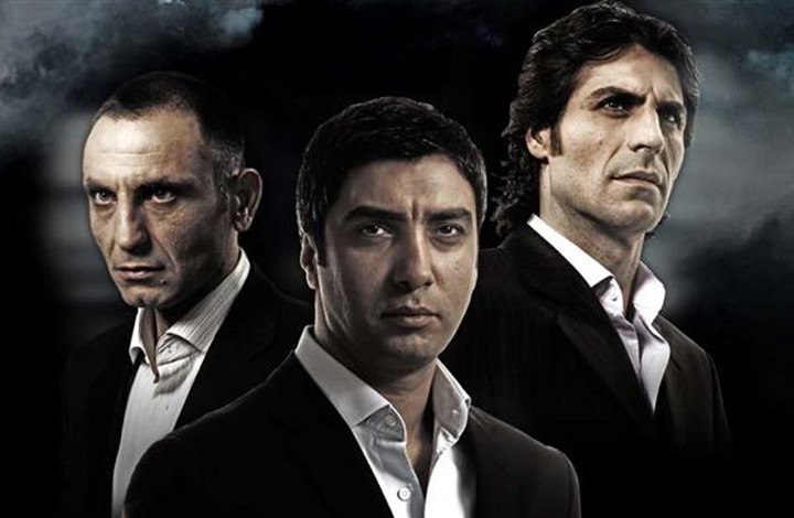 خبر غير سار لمتابعي مسلسل «وادي الذئاب» التركي