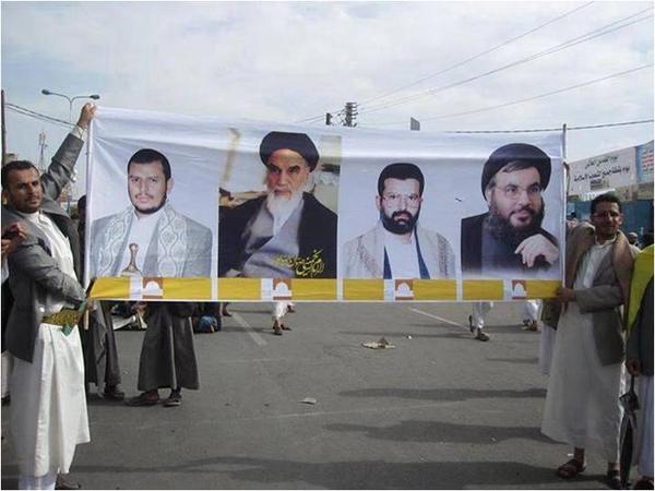صفقة طهران والحوثيين.. مخلفات حرب وكتب \